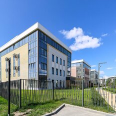 Квартира 52,8 м², 1-комнатная - изображение 3