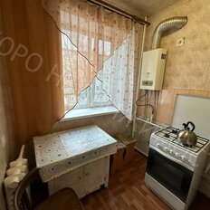 Квартира 21 м², 1-комнатная - изображение 4