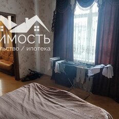 Квартира 124,7 м², 3-комнатная - изображение 1