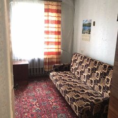 Квартира 36,6 м², 2-комнатная - изображение 3