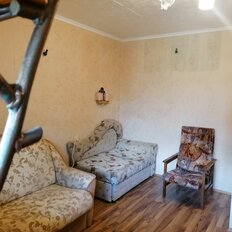 Квартира 24,5 м², 1-комнатная - изображение 3