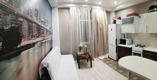 39 м², 1-комнатная квартира 6 600 000 ₽ - изображение 120