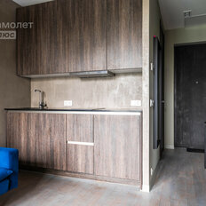 Квартира 22,7 м², студия - изображение 4