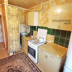 Квартира 52,1 м², 2-комнатная - изображение 4