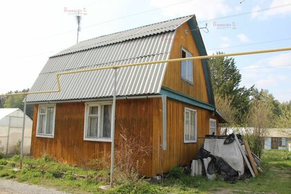 50 м² дом, 8 соток участок 1 250 000 ₽ - изображение 52