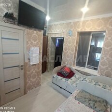 Квартира 34,4 м², 2-комнатная - изображение 2