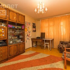 Квартира 52,9 м², 3-комнатная - изображение 3