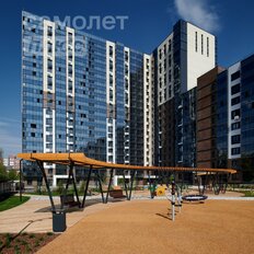 Квартира 38,9 м², 2-комнатная - изображение 3