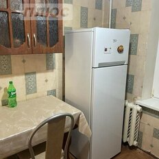 Квартира 31,6 м², 1-комнатная - изображение 3