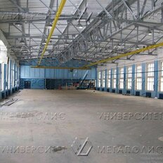 500 м², торговое помещение - изображение 1