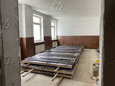 1800 м², помещение свободного назначения 2 520 000 ₽ в месяц - изображение 4