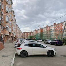 Квартира 52,6 м², 2-комнатная - изображение 2