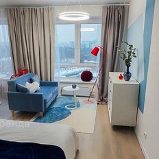 Квартира 31,5 м², 1-комнатная - изображение 3