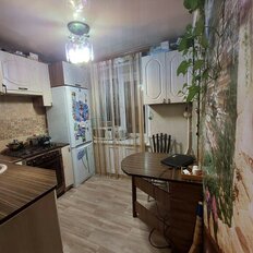 Квартира 62,3 м², 3-комнатная - изображение 3