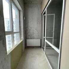 Квартира 79,2 м², 2-комнатная - изображение 5