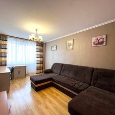 Квартира 65,4 м², 3-комнатная - изображение 1