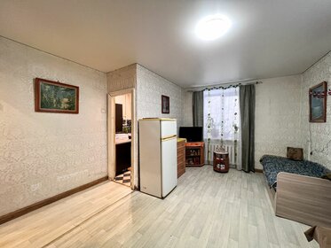 27,9 м², 1-комнатная квартира 1 890 000 ₽ - изображение 30