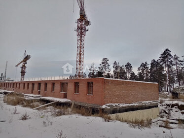 Купить квартиру с высокими потолками у станции Вологда-1 в Вологде - изображение 3