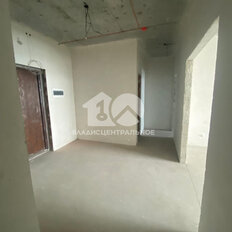 Квартира 107,4 м², 3-комнатная - изображение 3