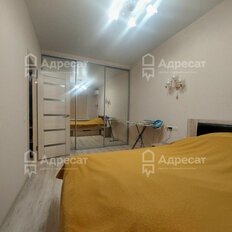 Квартира 65,5 м², 3-комнатная - изображение 2