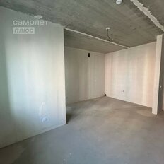 Квартира 27,2 м², студия - изображение 5