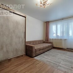 Квартира 42,4 м², 1-комнатная - изображение 5