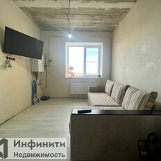 Квартира 72 м², 2-комнатная - изображение 2