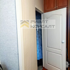 Квартира 21,6 м², 1-комнатная - изображение 4