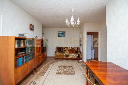 54,3 м², 3-комнатная квартира 4 150 000 ₽ - изображение 25