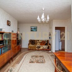 Квартира 56,2 м², 3-комнатная - изображение 3