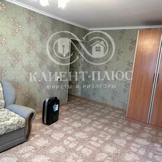 Квартира 61 м², 4-комнатная - изображение 3