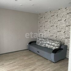 Квартира 40 м², 1-комнатная - изображение 3