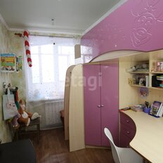 Квартира 44,4 м², 1-комнатная - изображение 3