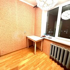 Квартира 28,2 м², 1-комнатная - изображение 5