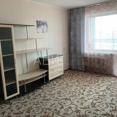 Квартира 34,5 м², 1-комнатная - изображение 3