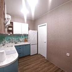 Квартира 41,7 м², 2-комнатная - изображение 2