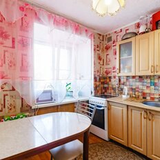 Квартира 33,9 м², 1-комнатная - изображение 2