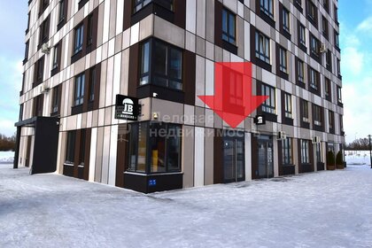 520 м², торговое помещение 312 000 ₽ в месяц - изображение 24