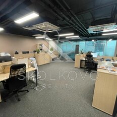 353 м², офис - изображение 3