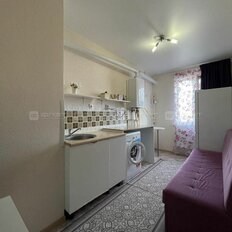 Квартира 26,3 м², 1-комнатная - изображение 2