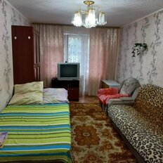 Квартира 43,4 м², 2-комнатная - изображение 3