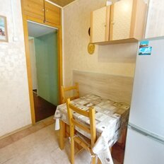 Квартира 34,4 м², 1-комнатная - изображение 4