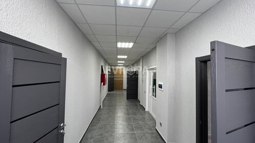 132 м², офис 40 000 ₽ в месяц - изображение 9
