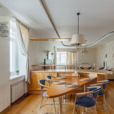 Квартира 150 м², 4-комнатная - изображение 5