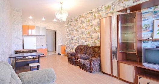 28 м², квартира-студия 3 450 000 ₽ - изображение 71