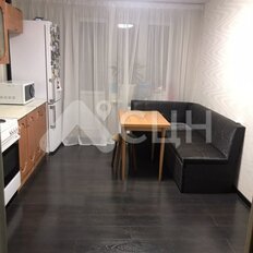 Квартира 94,6 м², 3-комнатная - изображение 2