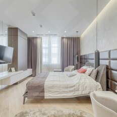 Квартира 134 м², 3-комнатные - изображение 1