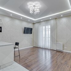 Квартира 63 м², 1-комнатная - изображение 4