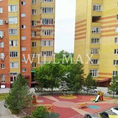 Квартира 35 м², 1-комнатная - изображение 4