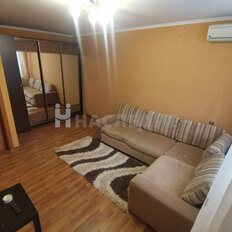 Квартира 28,7 м², 1-комнатная - изображение 1